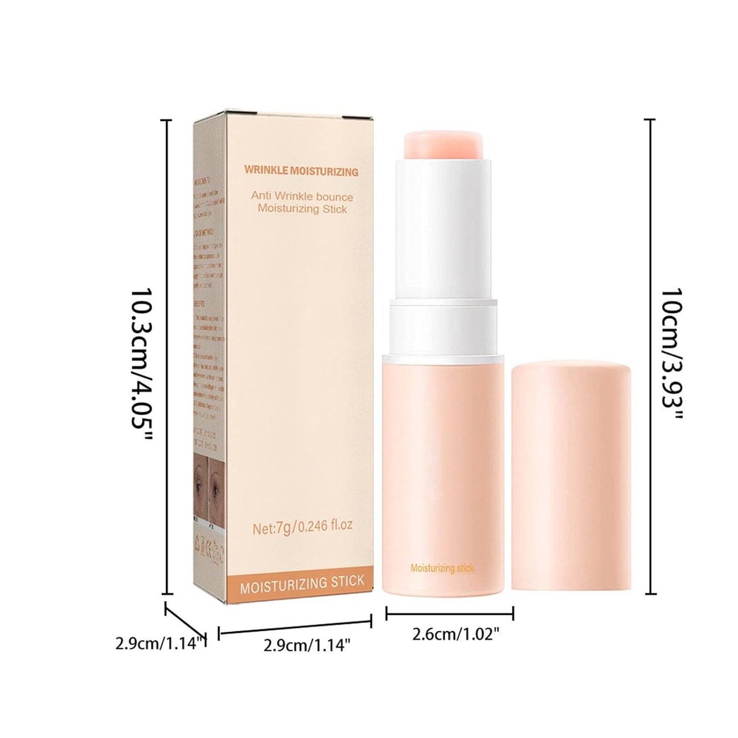 Bálsamo de Colágeno ANTIARRUGAS