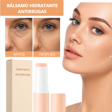 Bálsamo de Colágeno ANTIARRUGAS