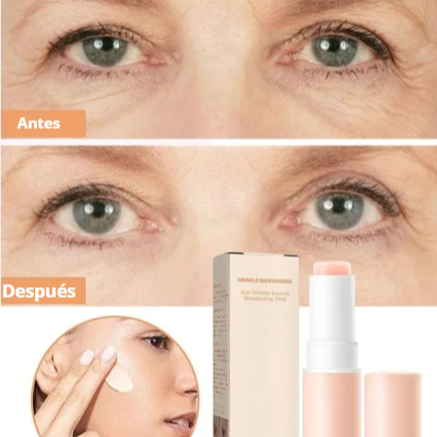 Bálsamo de Colágeno ANTIARRUGAS