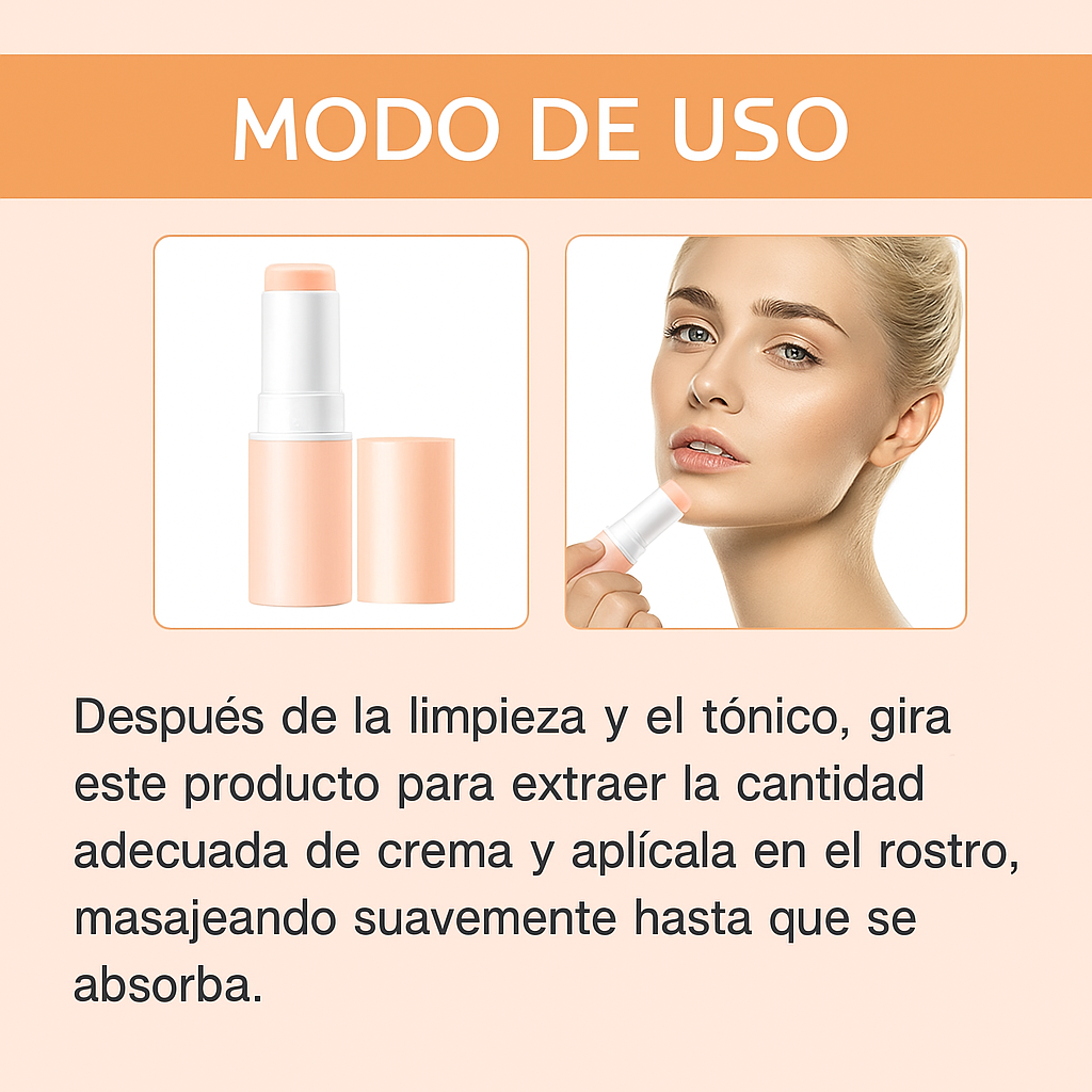 Bálsamo de Colágeno ANTIARRUGAS